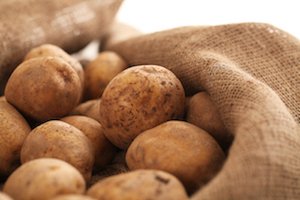 Cómo cocinar patatas en el horno en 20 minutos