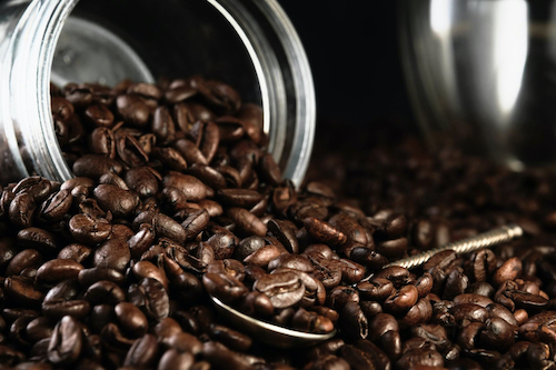 Cómo almacenar café