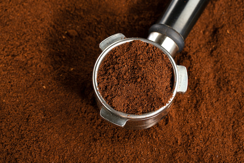 Periodo de validez del café molido