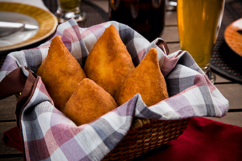 Arancini