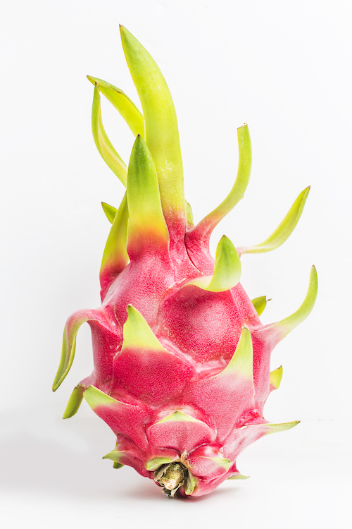 Qué es la pitaya