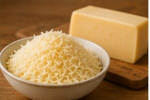 Cuántas galletas hay en un libro de queso