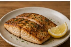 ¿Qué le pasa al mahi-mahi?