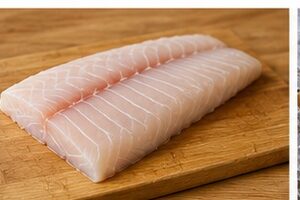 ¿Qué le pasa al mahi-mahi?