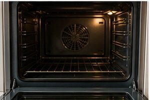 horno de convección versus horno clásico