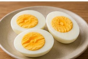 Qué hacer si cocina demasiado los huevos