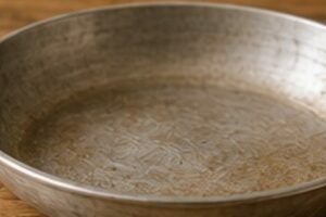 ¿Son seguras las estufas de aluminio antiguas?