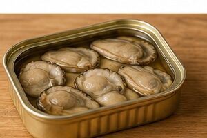 ostras enlatadas: ideas para conservar y cocinar