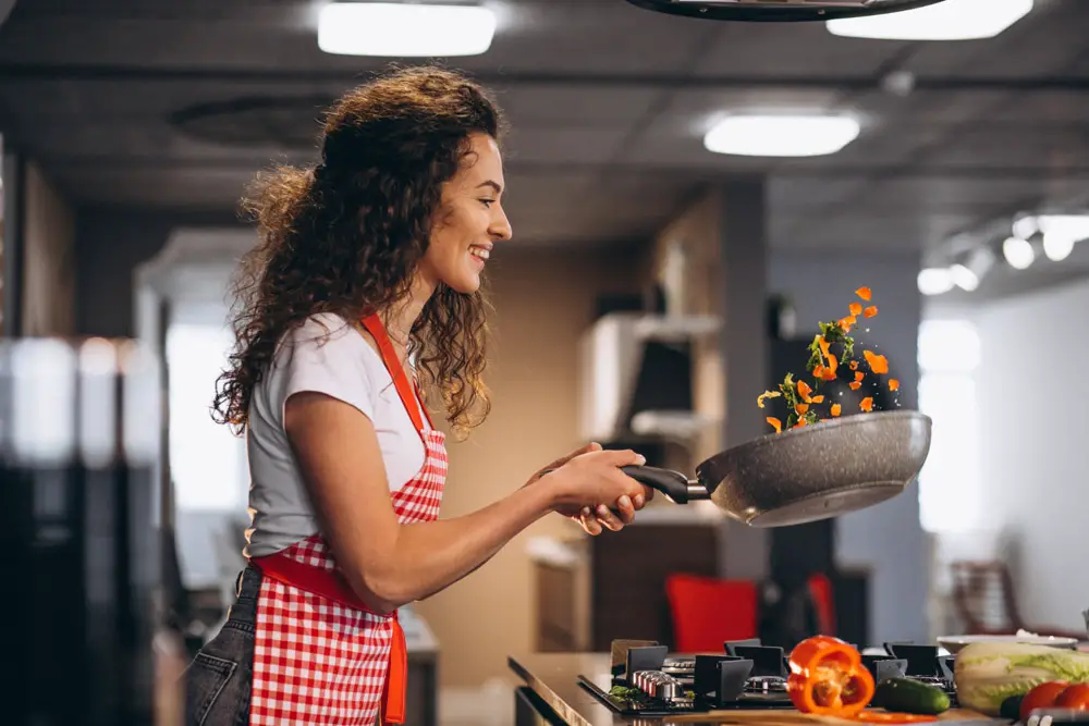 Cocina casera es un sitio dedicado a todos