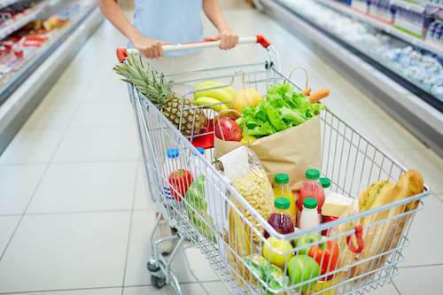 Conozca sus alimentos