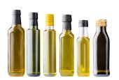 tipos de aceites