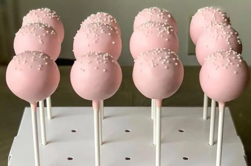 ¿Cuál es el precio de un Cake Pop de Starbucks?