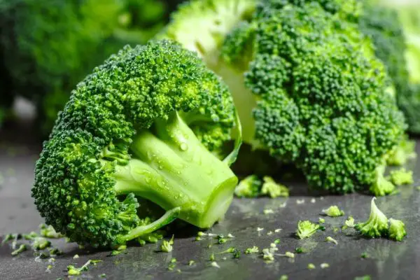 ¿Cuánto Tiempo Dura el Brócoli Cocido en la Nevera?