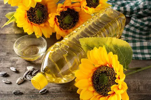 ¿Cómo se recicla el aceite de freír usado?