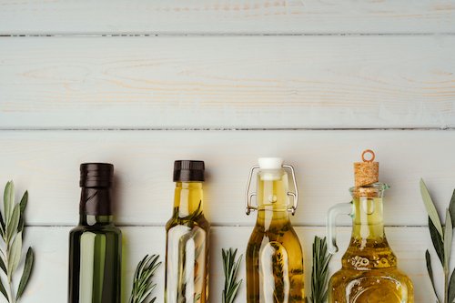 ¿Cómo saber si el aceite de cocina es malo?