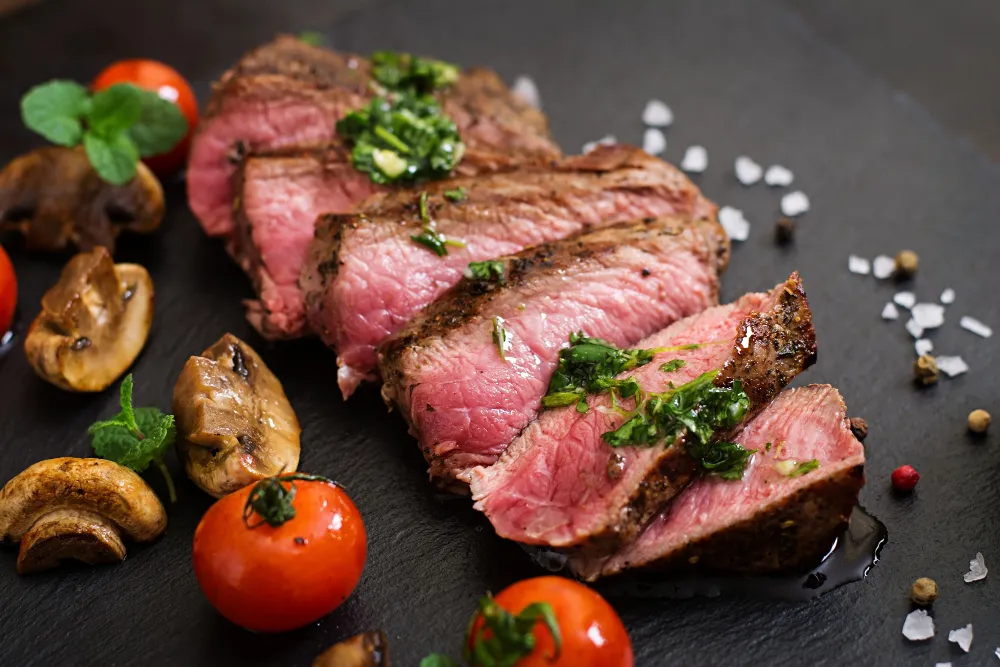 Las Carnes