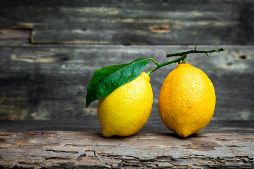 8 increíbles beneficios para la salud del jugo de limón