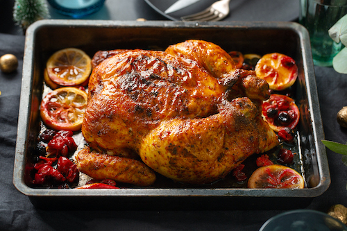 ¿Cómo evitar saltarse los preparativos al cocinar en el horno?
