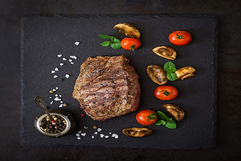 Asar a la parrilla con éxito: los 5 mejores electrodomésticos para parrillas de carne/panini - Compa